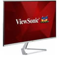Miniatyrbild 2 av 5: PC-skärm - VIEWSONIC VX2476 - SMH - 24" FHD - IPS-panel - 4 ms - 75Hz - 2 HDMI / VGA