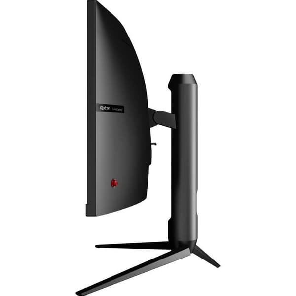 Böjd PC-skärm - MSI Optix MAG301CR2 - 30 "WFHD - VA-panel - 1 ms - 200Hz - FreeSync Premium
