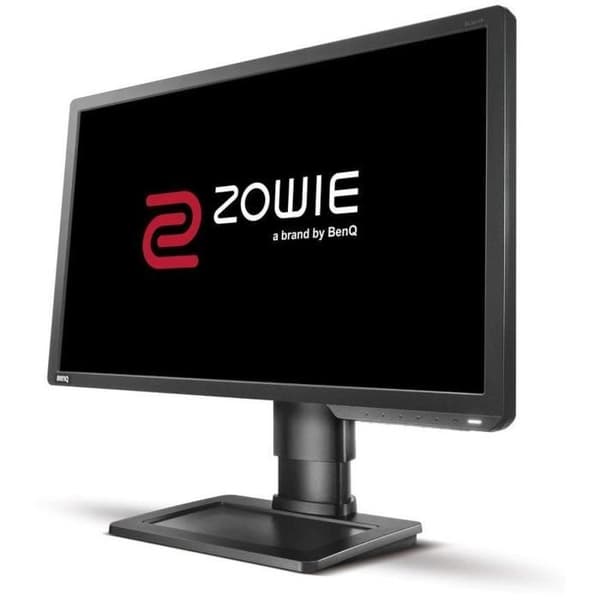 PC Gamer Monitor - BenQ ZOWIE XL2411P - 24" Full HD - TN Panel - 1 ms - 144 Hz - HDMI / DisPlayPort