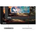 Miniatyrbild 5 av 5: PC Gamer Monitor - BenQ ZOWIE XL2411P - 24" Full HD - TN Panel - 1 ms - 144 Hz - HDMI / DisPlayPort