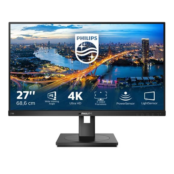 Philips B Line 278B1 - skärm