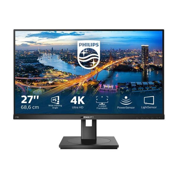 Philips B Line 278B1 - skärm