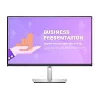 Skärm - DELL - P2722HE - 27 tum - IPS - 1920 x 1080 - HDMI, DisplayPort, USB-C