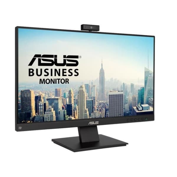 ASUS BE24EQK-skärm - 23,8" Full HD IPS - 300 cd/m² - DisplayPort - Svart