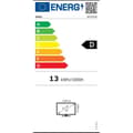 Miniatyrbild 4 av 5: ASUS BE24EQK-skärm - 23,8" Full HD IPS - 300 cd/m² - DisplayPort - Svart