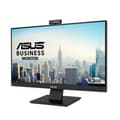 Miniatyrbild 2 av 5: ASUS BE24EQK-skärm - 23,8" Full HD IPS - 300 cd/m² - DisplayPort - Svart
