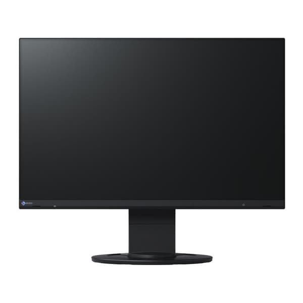 EIZO FlexScan EV2360-BK LED-skärm 57,1 cm (22,5") 1920 x 1200 pixlar WUXGA Svart - USB - IPS - 5 ms