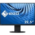 Miniatyrbild 2 av 3: EIZO FlexScan EV2360-BK LED-skärm 57,1 cm (22,5") 1920 x 1200 pixlar WUXGA Svart - USB - IPS - 5 ms