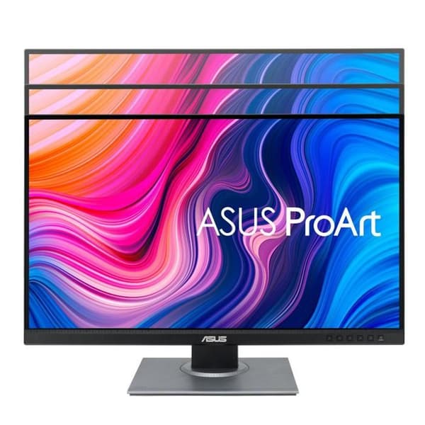 ASUS ProArt PA278QV 27-tums professionell bildskärm - Svart - IPS - 2560 x 1440 - Adaptiv synk