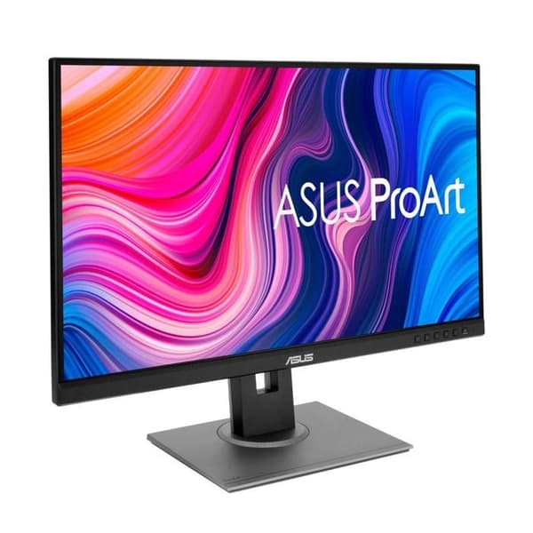ASUS ProArt PA278QV 27-tums professionell bildskärm - Svart - IPS - 2560 x 1440 - Adaptiv synk