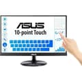 Miniatyrbild 2 av 5: ASUS VT229H 54,6 cm (21,5") 16:9 5 ms GTG LCD-pekskärm - Kapacitiv - Multi-touch-skärm - 1920 x 1080 upplösning - Full HD