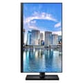 Miniatyrbild 2 av 4: SAMSUNG Professional Monitor T45F | F24T450 - 23,8" PC-skärm - 75 Hz - 5 Ms - FreeSync - Svart