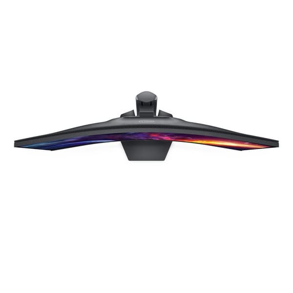 Skärm PC Gaming - Dell - S3422DWG - 34" - WQHD - Båge - Svart