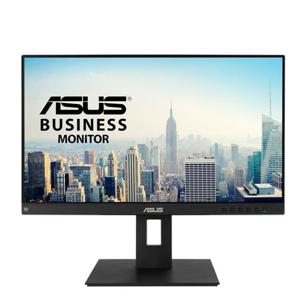 ASUS BE24EQSB LED-skärm - 23,8" - Full HD (1080p) - IPS - 300 cd/m² - 1000:1 - 5 ms