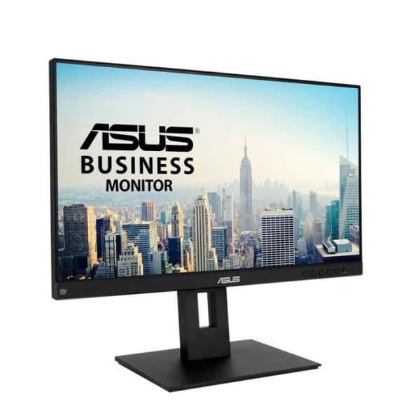 ASUS BE24EQSB LED-skärm - 23,8" - Full HD (1080p) - IPS - 300 cd/m² - 1000:1 - 5 ms