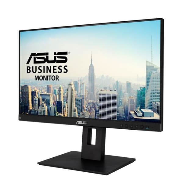 ASUS BE24EQSB LED-skärm - 23,8" - Full HD (1080p) - IPS - 300 cd/m² - 1000:1 - 5 ms