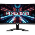 Miniatyrbild 1 av 5: Böjd PC -spelskärm - GIGABYTE - G27FC A - 27 "FHD - VA -panel - 1 ms - 165 Hz - 2 x HDMI / DisplayPort - AMD FreeSync Premium