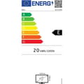 Miniatyrbild 6 av 6: PC-skärm - DELL SE2422H - 24 tum - LED IPS - 75 Hz - AMD FreeSync - Svart