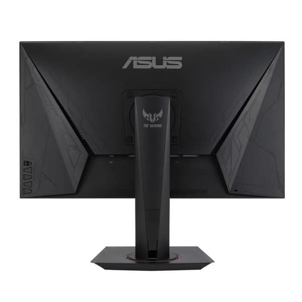 Ecran PC Gamer - ASUS - TUF Gaming VG279QM HDR - Gaming Monitor - 27 tum Full HD (1920 x 1080) - Snabb IPS - 280Hz - 1ms - HDR400