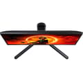 Miniatyrbild 6 av 6: Speldator Skärm - AOC - 25G3ZM/BK - 24,5" VA FHD - 0,5ms MPRT - 240Hz - HDMI DP - Höjdjusterbar Pivot - Adaptive Sync