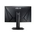Miniatyrbild 6 av 6: ASUS TUF Gaming VG27VQ LED-skärm platt skärm 68,6 cm (27") 1920 x 1080 pixlar Full HD Curved Black