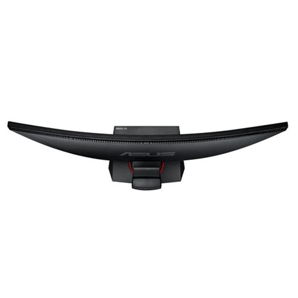 ASUS TUF Gaming VG27VQ LED-skärm platt skärm 68,6 cm (27") 1920 x 1080 pixlar Full HD Curved Black