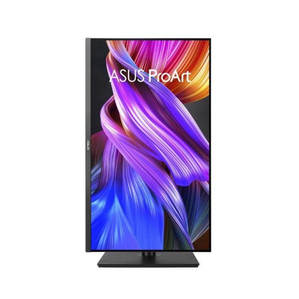 Monitorn 32 tum - ASUS - ProArt PA32UCR-K - 4K HDR - 1000 cd/m² - IPS - USB-C 80W