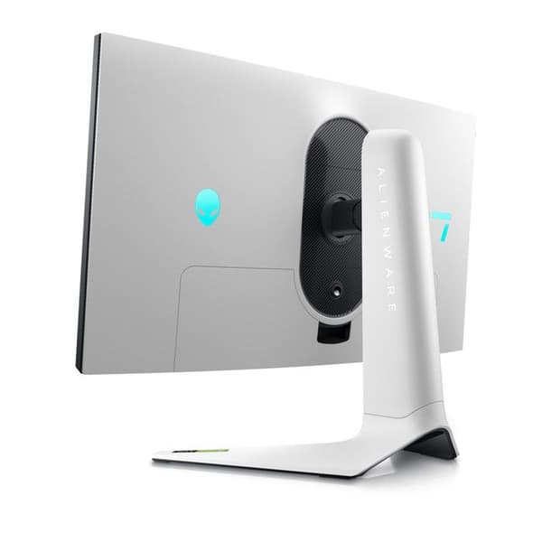 Alienware AW2723DF 68,6 cm (27") 2560 x 1440 pixlar Quad HD LCD Silver