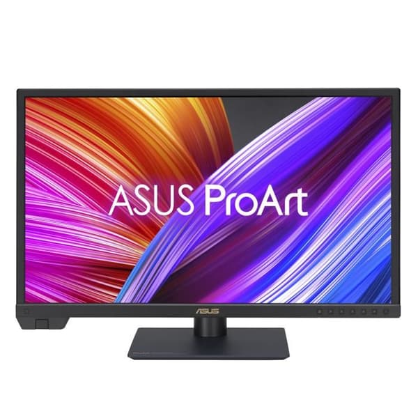 ASUS ProArt PA24US platt skärm