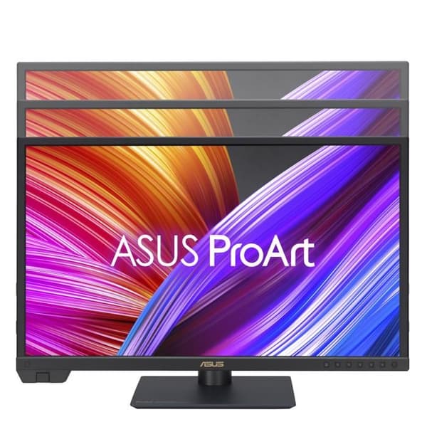 ASUS ProArt PA24US platt skärm