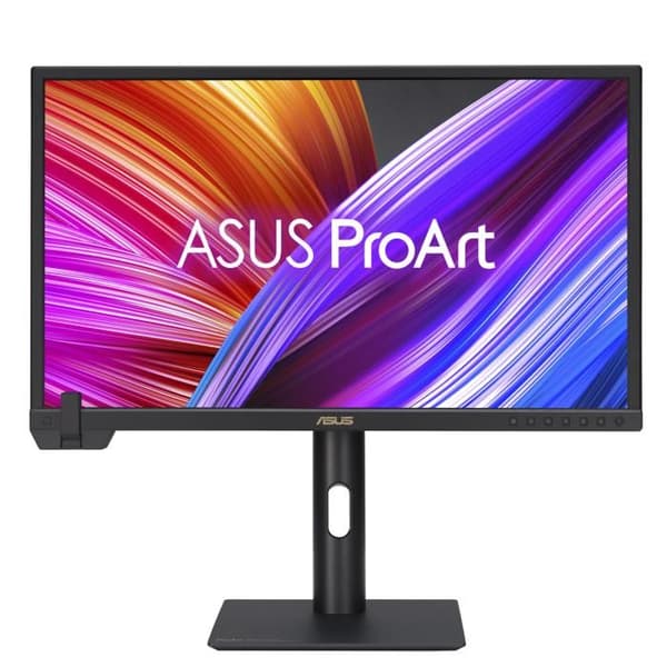 ASUS ProArt PA24US platt skärm