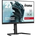 Miniatyrbild 3 av 6: PC-skärm - IIYAMA - GB2770QSU-B6 - 27" IPS 2560 x 1440 - 0,2ms - 180Hz - HDMI DP - Svart