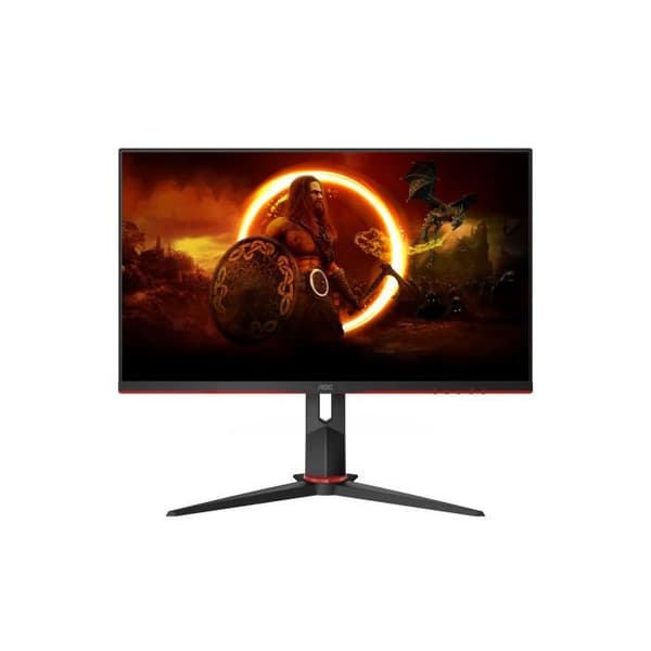 AOC 27G2ZN3/BK spelmonitor - 27p VA WLED FHD - 280Hz - AMD FreeSync