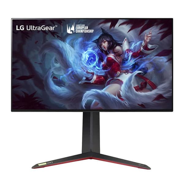LG 27' LED
