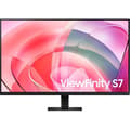 Miniatyrbild 1 av 6: PC Skärm - SAMSUNG - ViewFinity S70D - 32" UHD 4K - VA-panel - 5 ms - 100 Hz - HDMI / VGA
