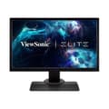 Miniatyrbild 1 av 4: Elite XG240R LCD-skärm - VIEWSONIC - Full HD LED - 16:9 - 1920 x 1080 - 1ms - AMD FreeSync