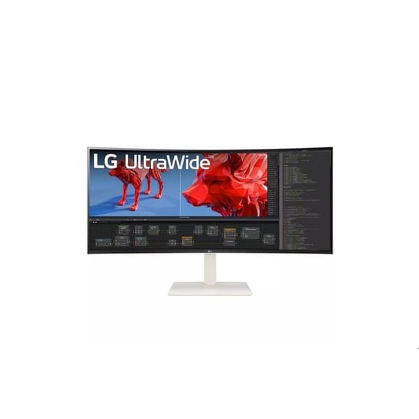 LG 38WR85QC-W UltraWide 37,5p