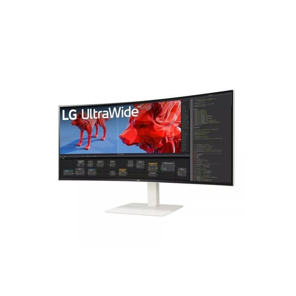 LG 38WR85QC-W UltraWide 37,5p
