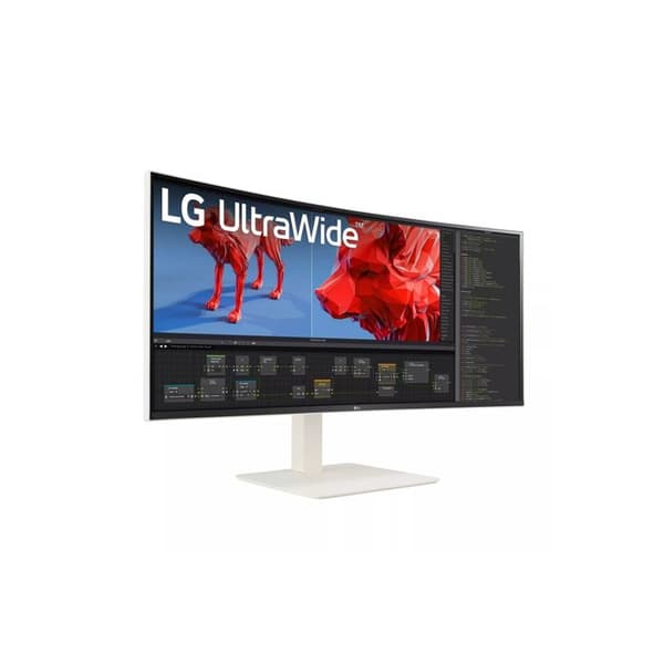 LG 38WR85QC-W UltraWide 37,5p