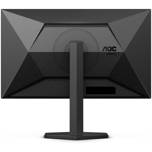 AOC 27G4X Svart