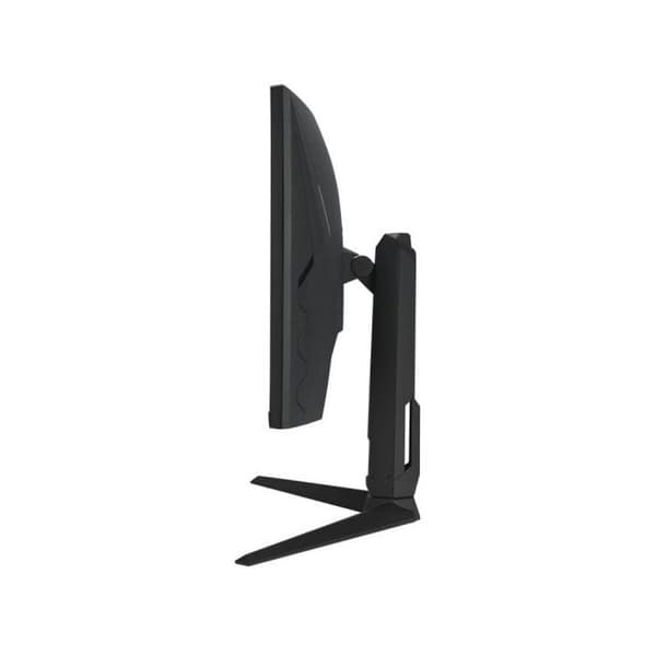 ASUS 34' LED - TUF Gaming VG34VQL3A - 3440 x 1440 pixlar - 1 ms (grå till grå) - 21-9 - Böjd VA-panel - HDR10 - 180 Hz - FreeSync