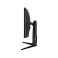 Miniatyrbild 4 av 6: ASUS 34' LED - TUF Gaming VG34VQL3A - 3440 x 1440 pixlar - 1 ms (grå till grå) - 21-9 - Böjd VA-panel - HDR10 - 180 Hz - FreeSync