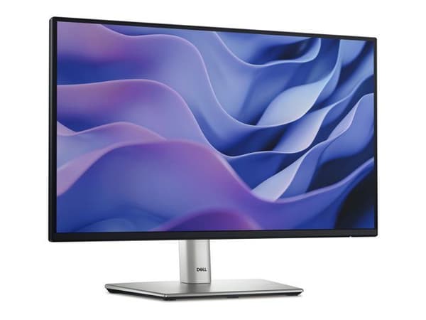 Dell P2225H - LED-skärm - Ful