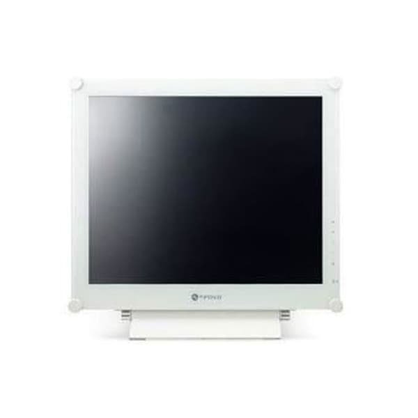 AG Neovo X19E PC-skärm - FHD LED - 19 tum - 1280x1024 - 250cd - 1000:1 - 3ms - Vit
