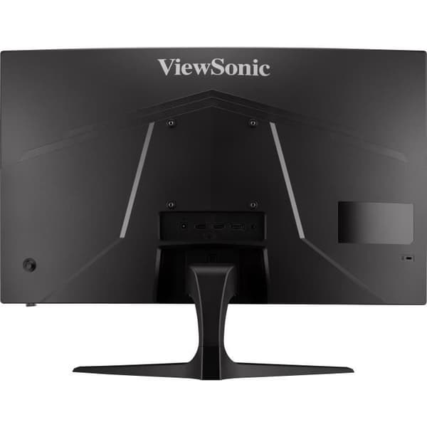 PC Gaming Skärm - VIEWSONIC - 24" - FHD - VA Panel - 1ms(MPRT) - 165Hz - VX2418C