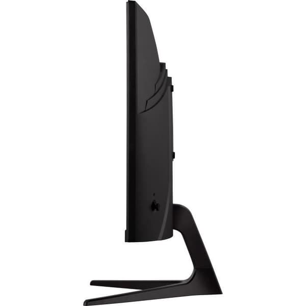 PC Gaming Skärm - VIEWSONIC - 24" - FHD - VA Panel - 1ms(MPRT) - 165Hz - VX2418C
