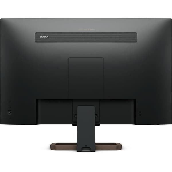BenQ EX2780Q Gaming Monitor - 27" 2K QHD - IPS - 5ms - 144Hz - HDMI - DisplayPort - FreeSync