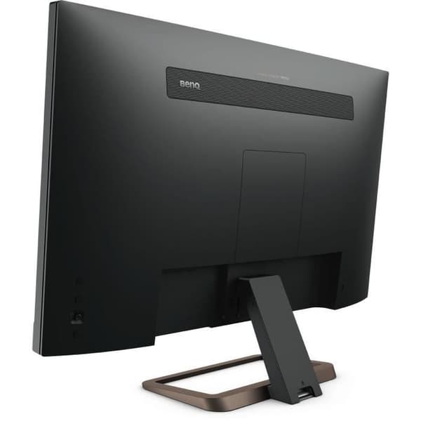 BenQ EX2780Q Gaming Monitor - 27" 2K QHD - IPS - 5ms - 144Hz - HDMI - DisplayPort - FreeSync