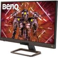 Miniatyrbild 6 av 6: BenQ EX2780Q Gaming Monitor - 27" 2K QHD - IPS - 5ms - 144Hz - HDMI - DisplayPort - FreeSync