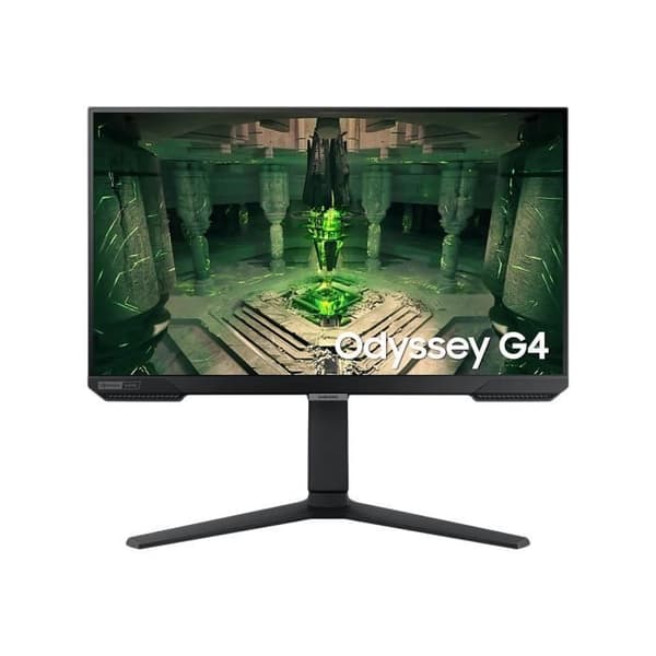 Samsung Odyssey G4 S25BG400EU